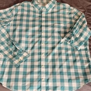 Merona Button-down